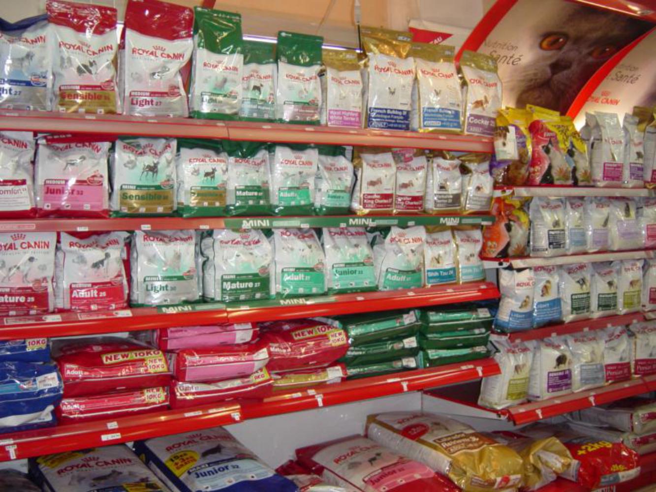 Aqua Corail Cahors animalerie spécialisée aquariophilie et animaux de compagnie